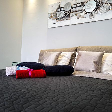 Apartment Apex Penthouse Self Check-In Карловац Экстерьер фото