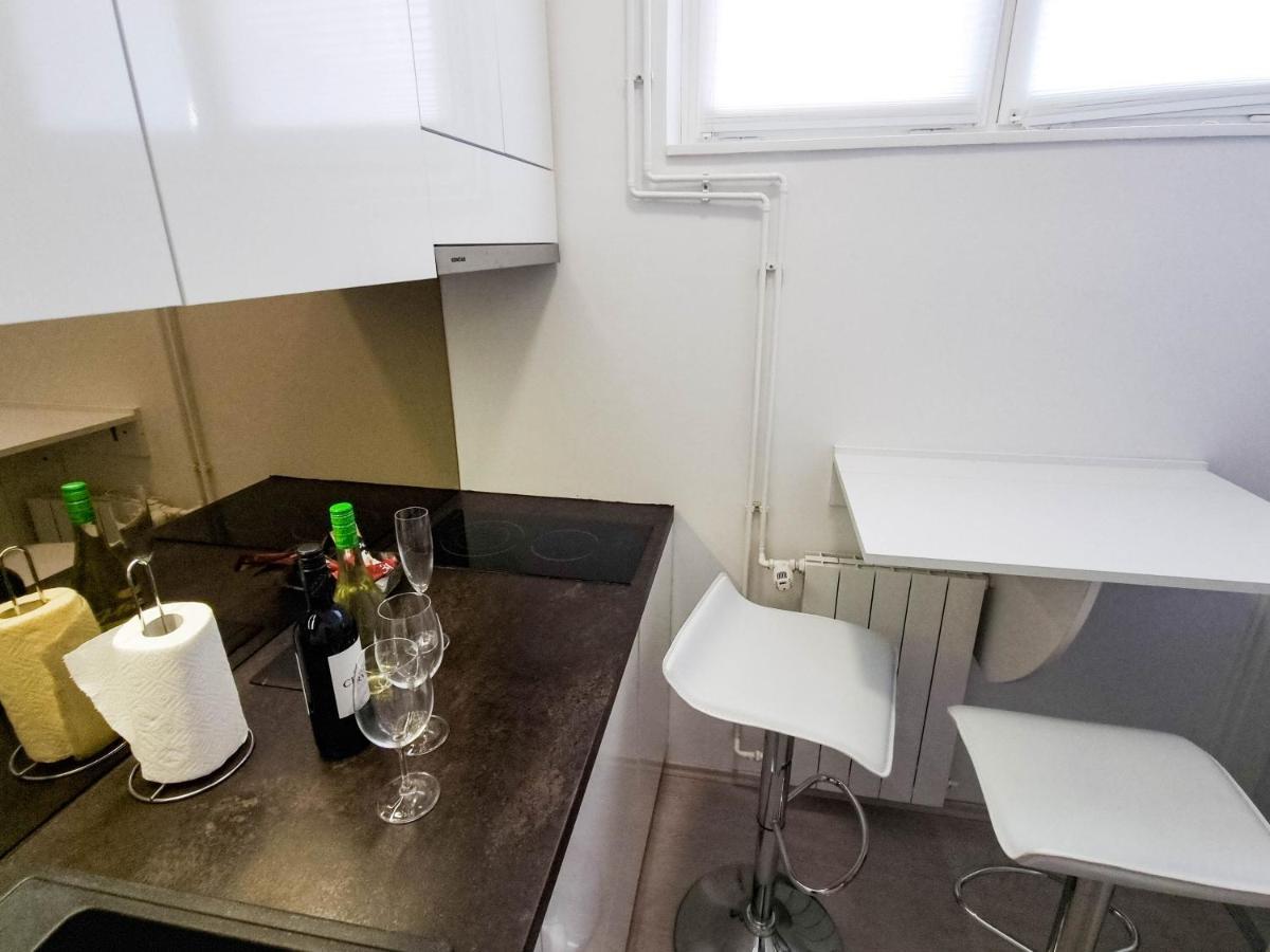Apartment Apex Penthouse Self Check-In Карловац Экстерьер фото