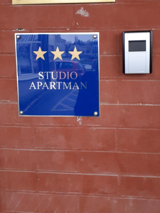 Apartment Apex Penthouse Self Check-In Карловац Экстерьер фото