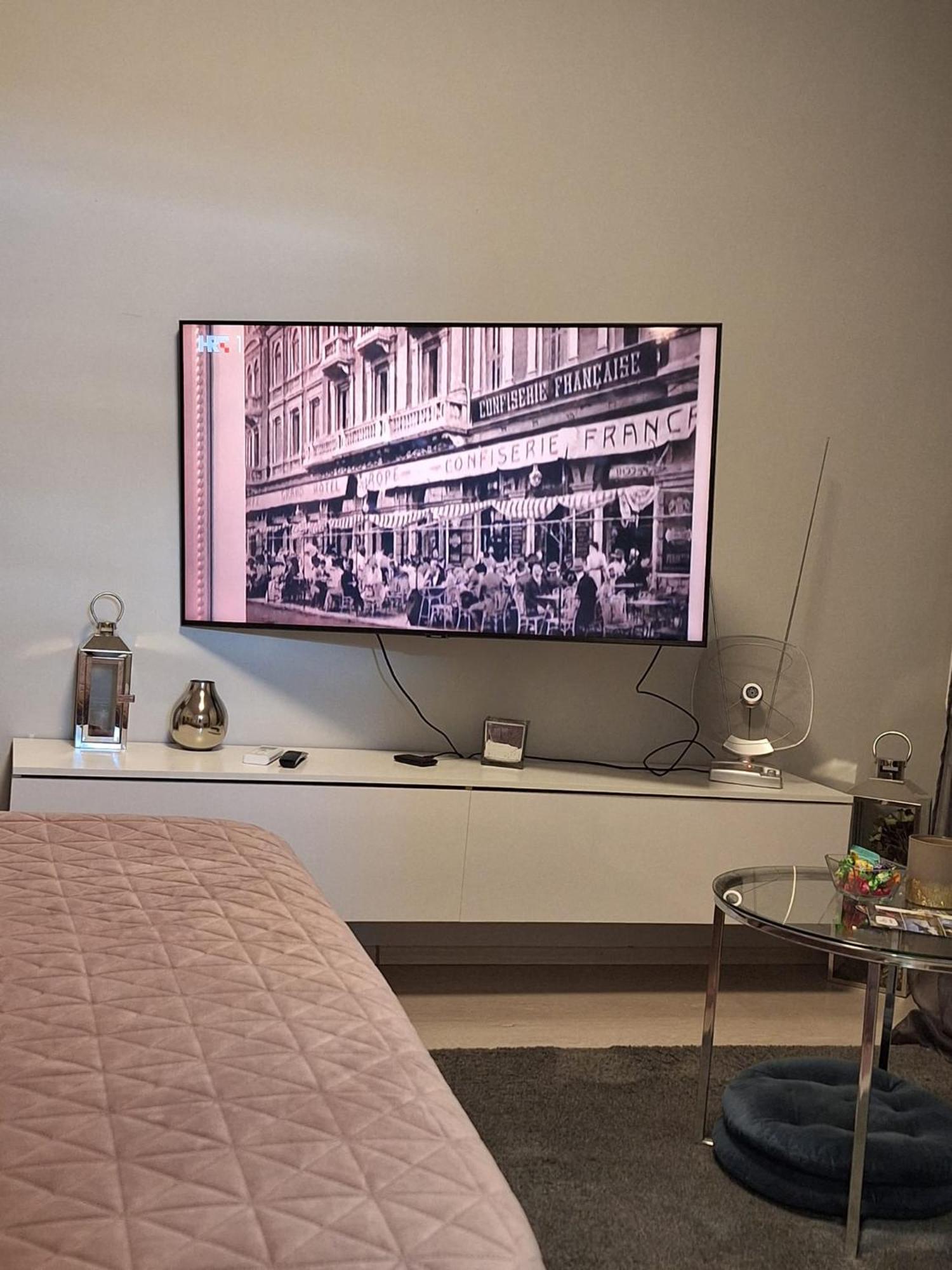 Apartment Apex Penthouse Self Check-In Карловац Экстерьер фото