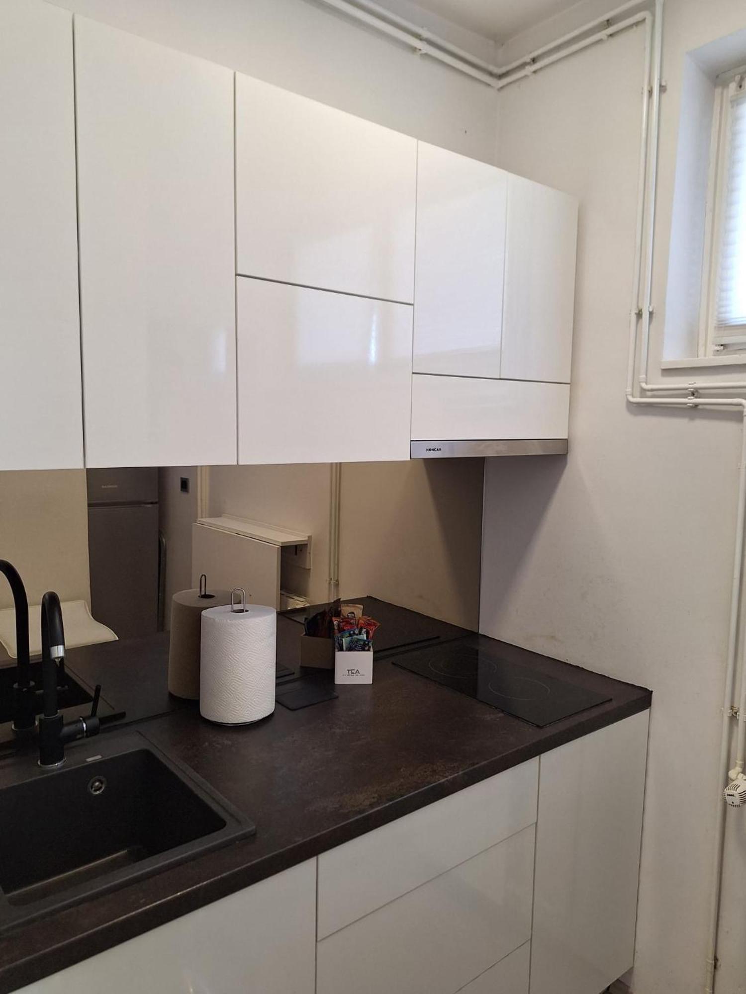 Apartment Apex Penthouse Self Check-In Карловац Экстерьер фото