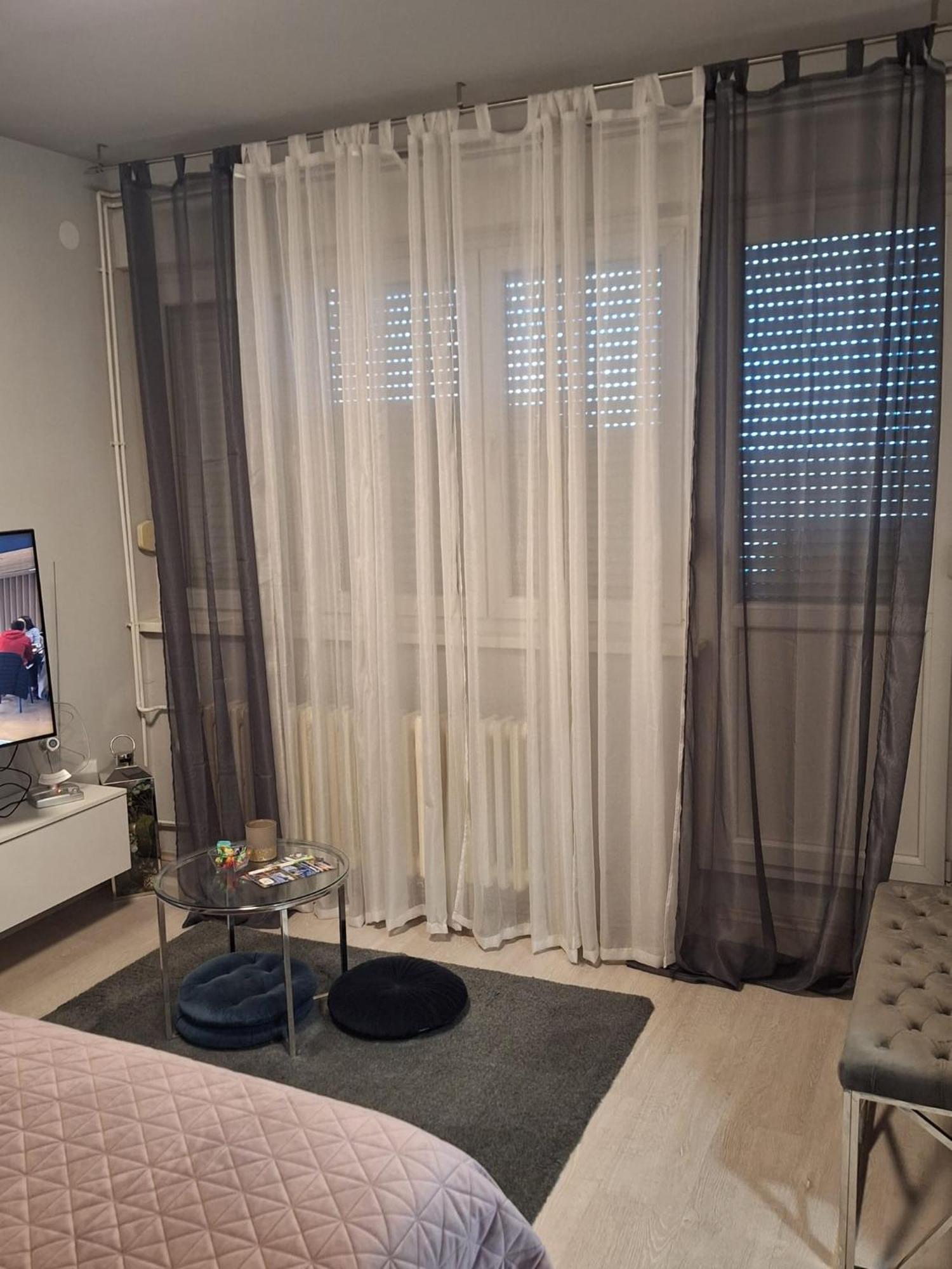 Apartment Apex Penthouse Self Check-In Карловац Экстерьер фото