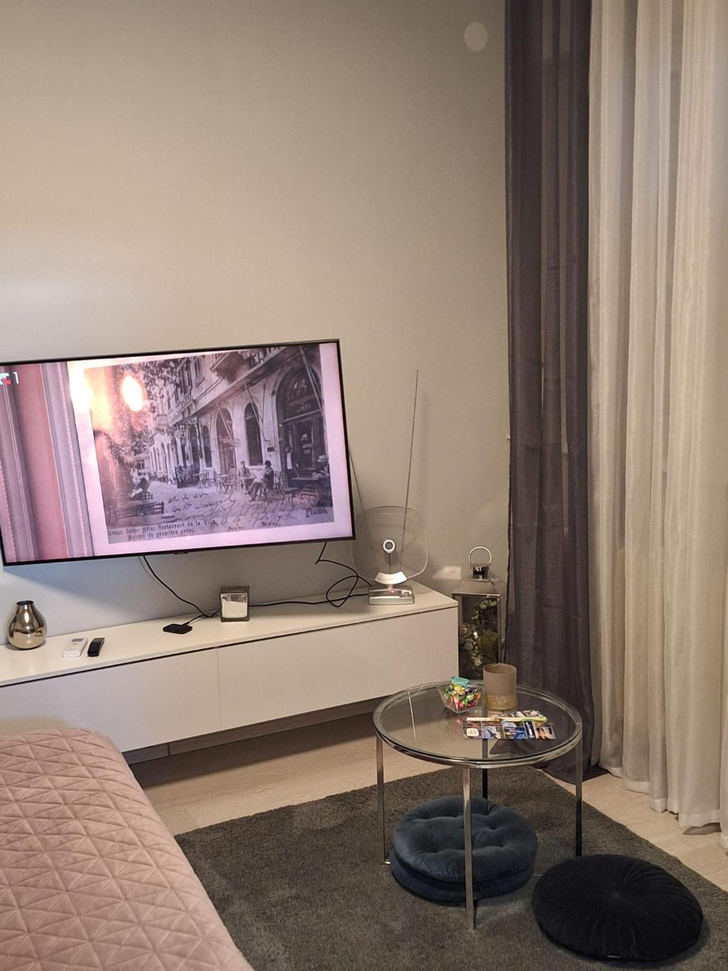 Apartment Apex Penthouse Self Check-In Карловац Экстерьер фото