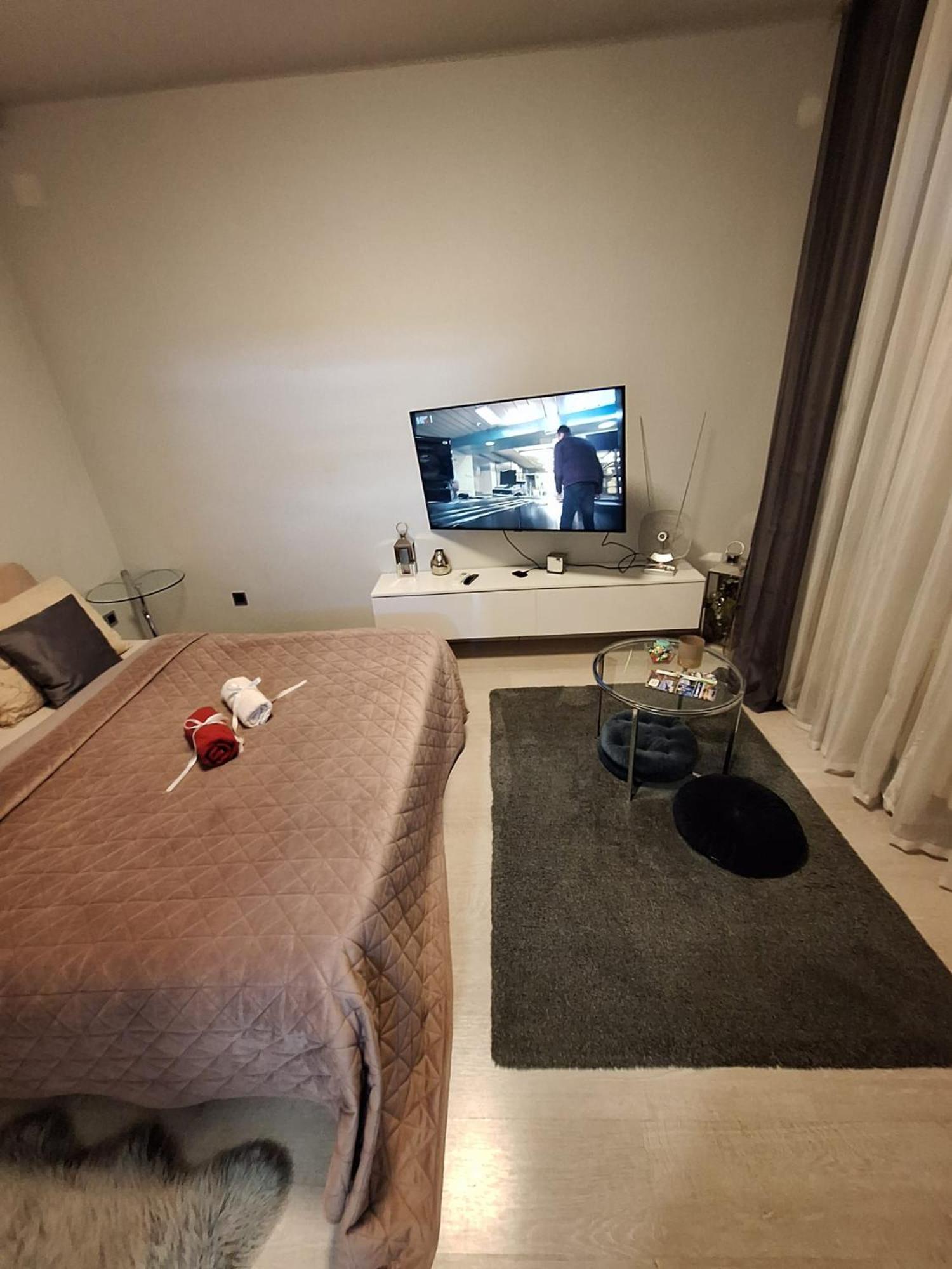 Apartment Apex Penthouse Self Check-In Карловац Экстерьер фото