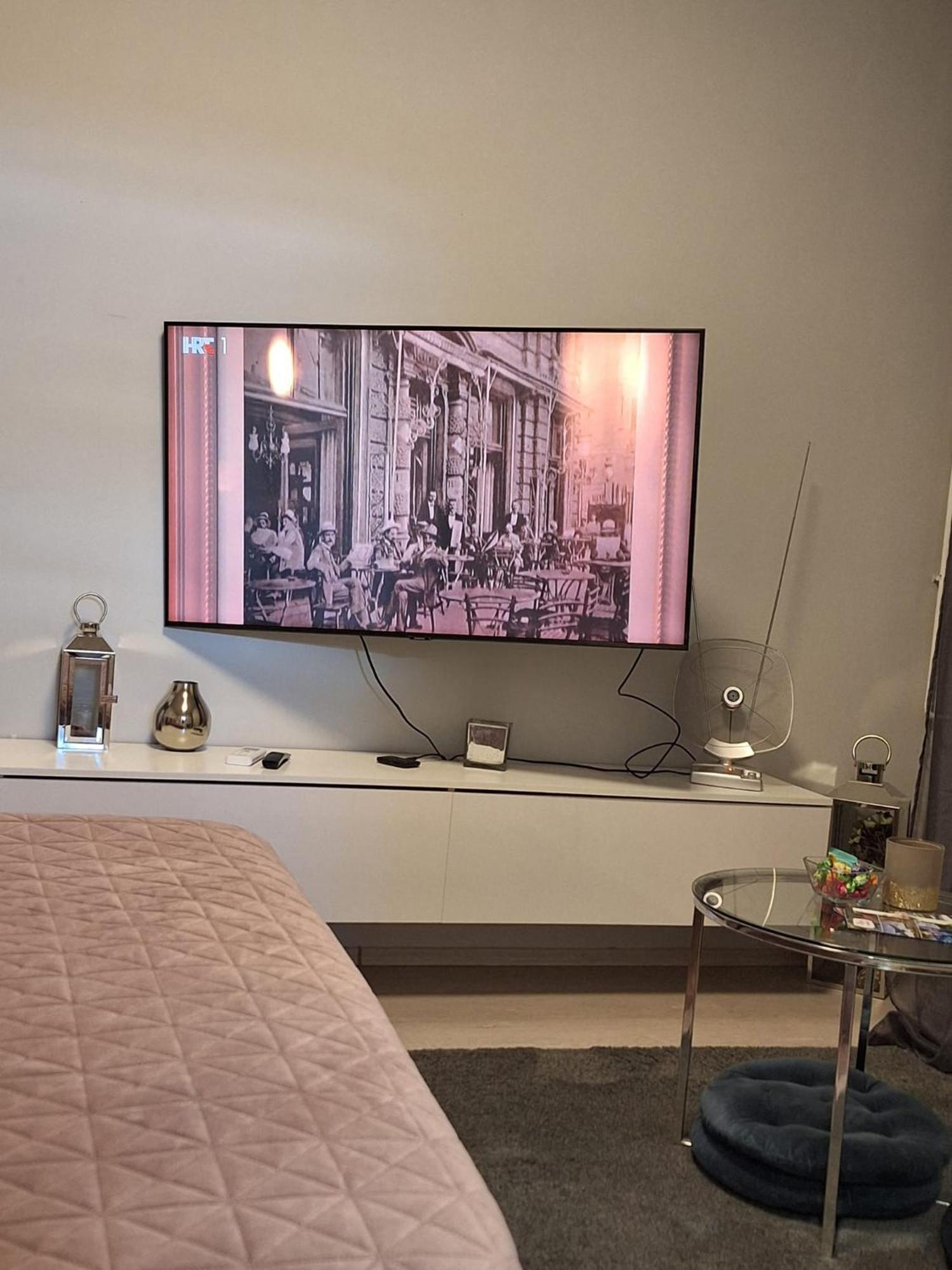 Apartment Apex Penthouse Self Check-In Карловац Экстерьер фото