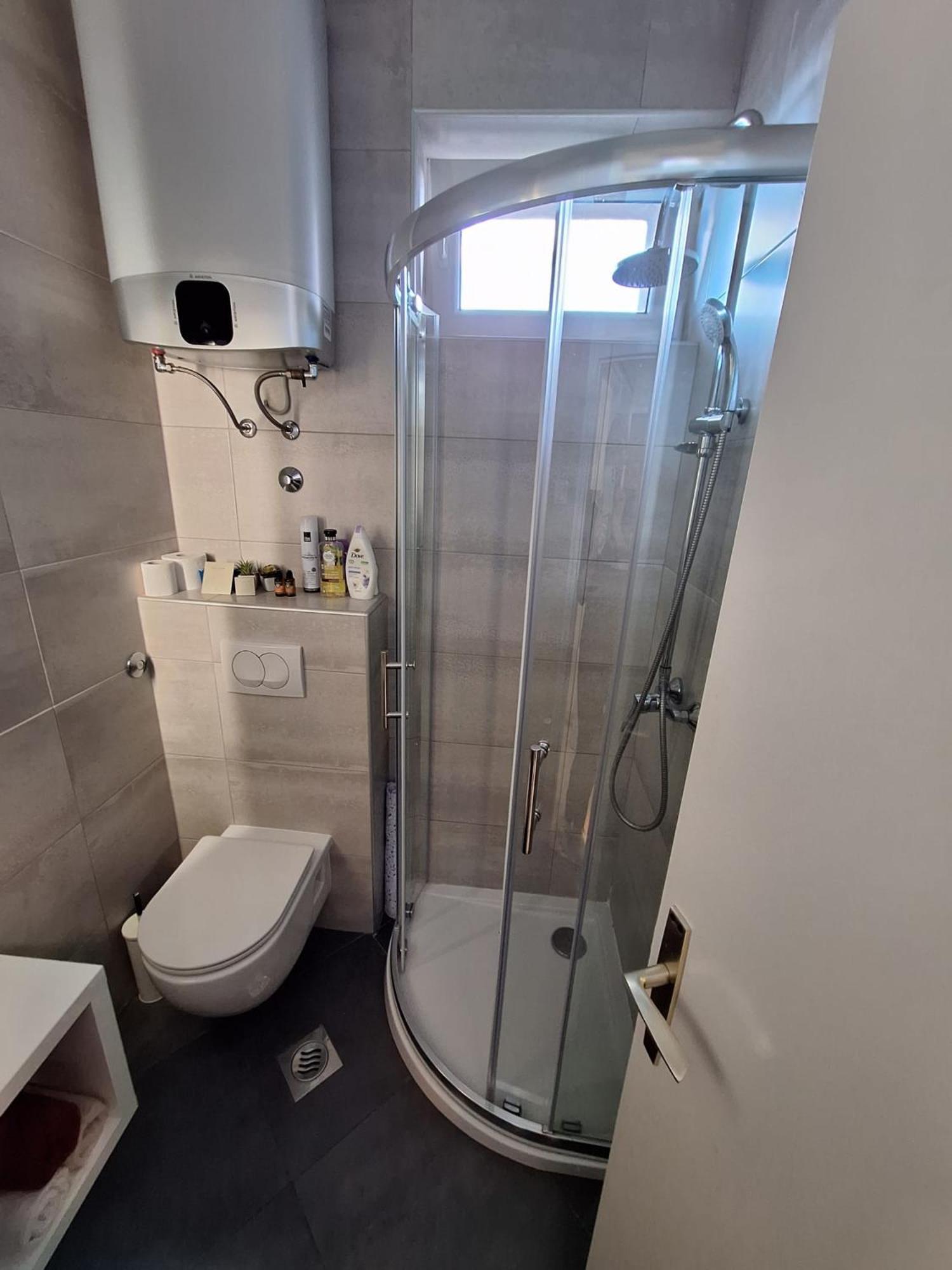 Apartment Apex Penthouse Self Check-In Карловац Экстерьер фото