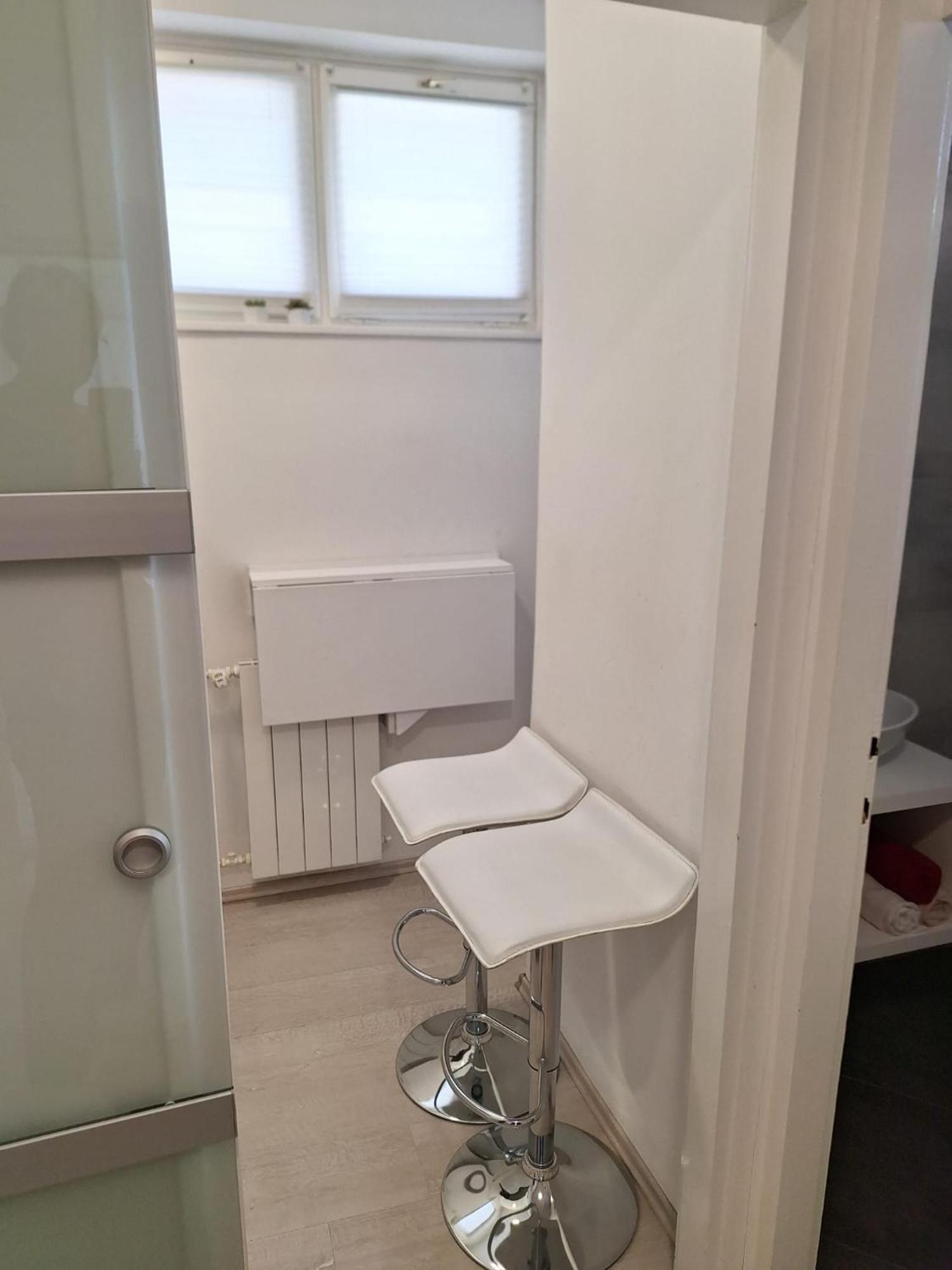 Apartment Apex Penthouse Self Check-In Карловац Экстерьер фото